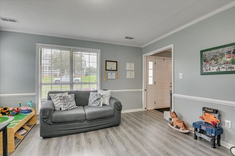 Tiny photo for 3832 Forest Creek Way, Martinez, GA 30907 (MLS # 550552)