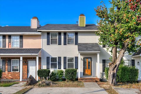 Photo of 3921 Miramar Dr Ext, Martinez, GA 30907 (MLS # 549274)