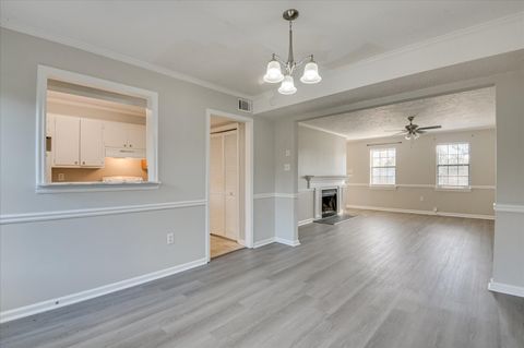 Tiny photo for 3921 Miramar Dr Ext, Martinez, GA 30907 (MLS # 549274)