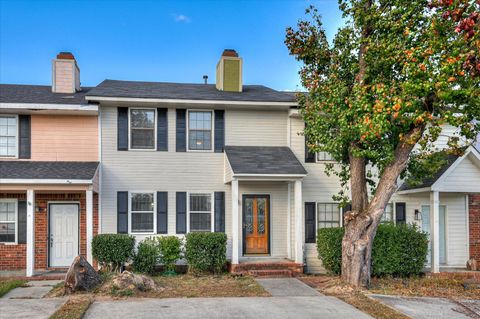 Tiny photo for 3921 Miramar Dr Ext, Martinez, GA 30907 (MLS # 549274)