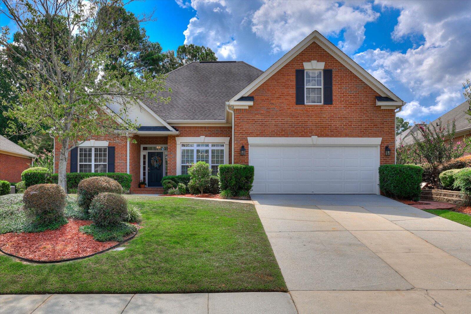 View Evans, GA 30809 house