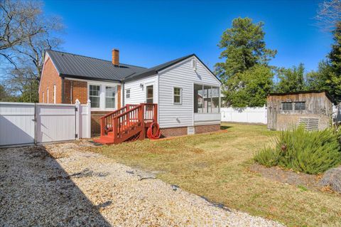 A home in Augusta