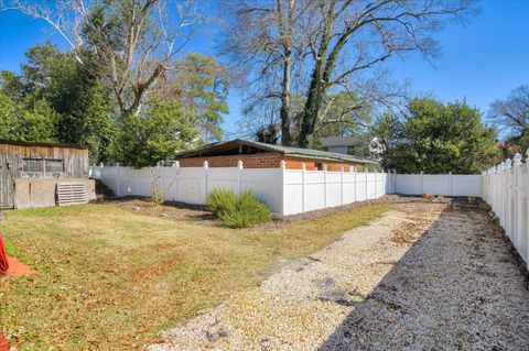 A home in Augusta