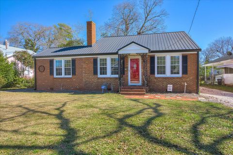 A home in Augusta