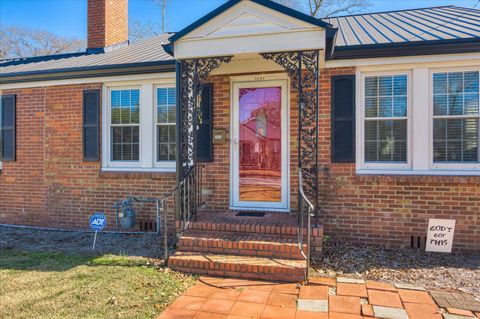 A home in Augusta