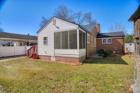 A home in Augusta