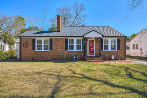 A home in Augusta