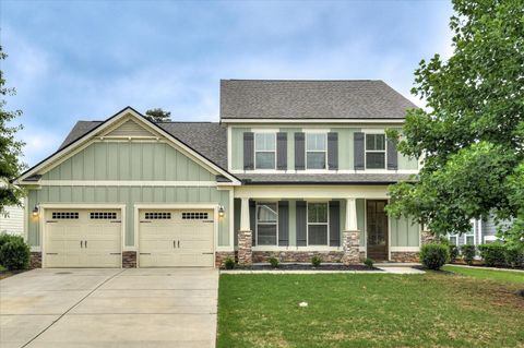 Photo of 805 Brasstown Court, Evans, GA 30809 (MLS # 545187) Photo of 805 Brasstown Court, Evans, GA 30809 (MLS # 545187)