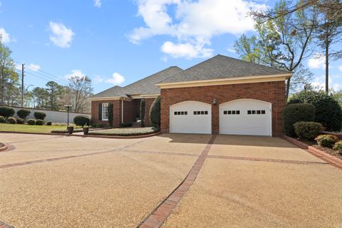 Photo of 1 Leyland Place, North Augusta, SC 29841 (MLS # 554971)