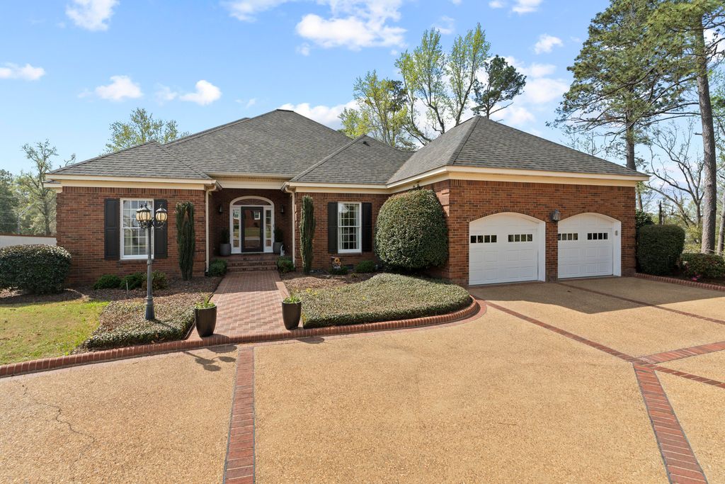 Photo of 1 Leyland Place, North Augusta, SC 29841 (MLS # 554971)