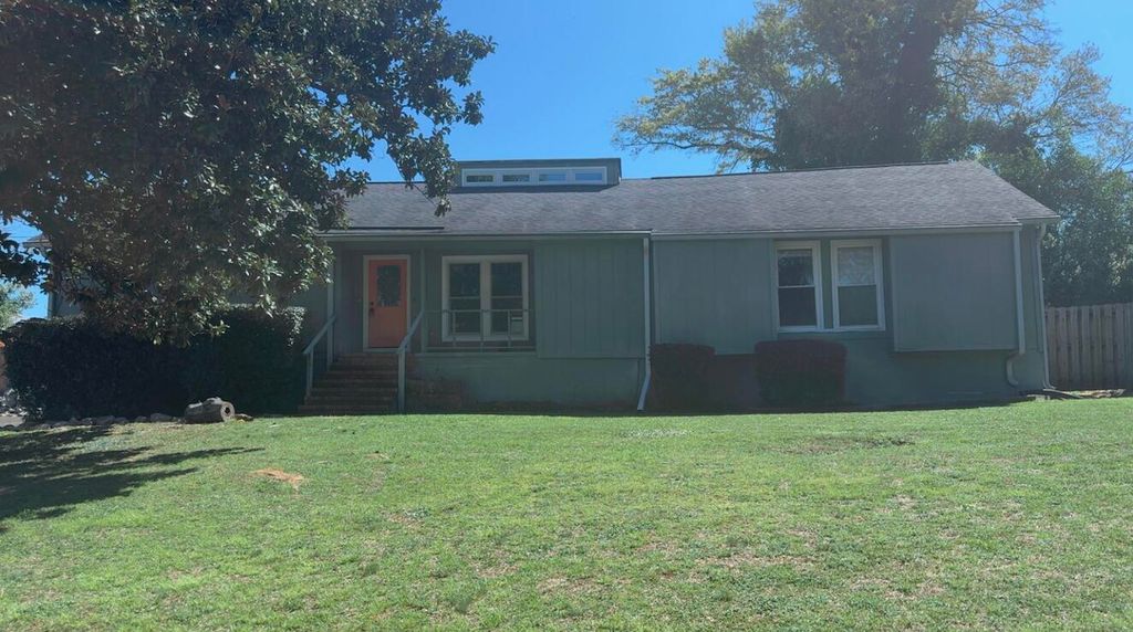 Photo of 2200 Country Club Court, Augusta, GA 30904 (MLS # 553358)