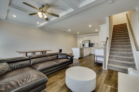 Tiny photo for 1009 Linsmore Avenue, Grovetown, GA 30813 (MLS # 550675)