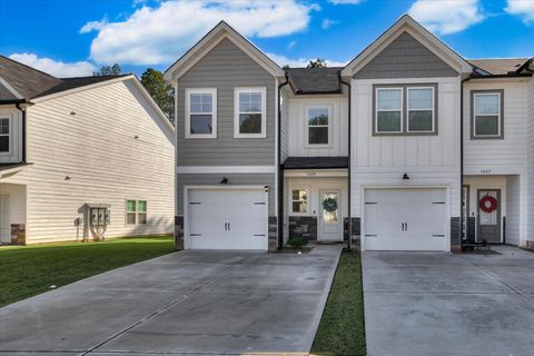 Tiny photo for 1009 Linsmore Avenue, Grovetown, GA 30813 (MLS # 550675)