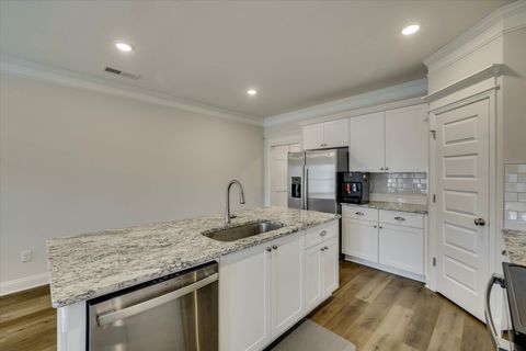 Tiny photo for 1009 Linsmore Avenue, Grovetown, GA 30813 (MLS # 550675)