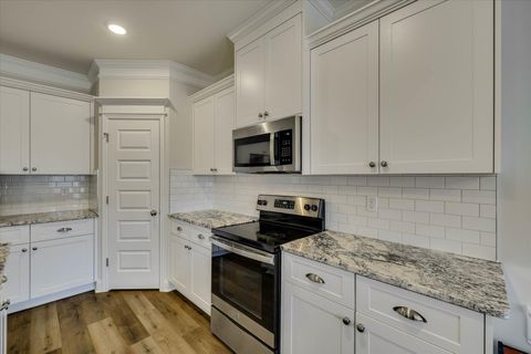 Tiny photo for 1009 Linsmore Avenue, Grovetown, GA 30813 (MLS # 550675)