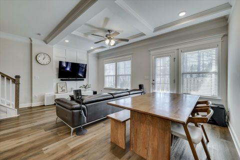 Tiny photo for 1009 Linsmore Avenue, Grovetown, GA 30813 (MLS # 550675)