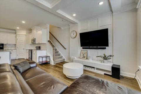 Tiny photo for 1009 Linsmore Avenue, Grovetown, GA 30813 (MLS # 550675)