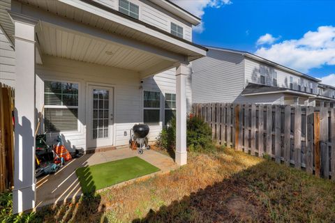 Tiny photo for 1009 Linsmore Avenue, Grovetown, GA 30813 (MLS # 550675)