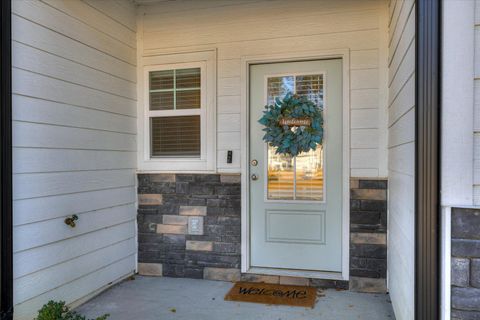 Tiny photo for 1009 Linsmore Avenue, Grovetown, GA 30813 (MLS # 550675)