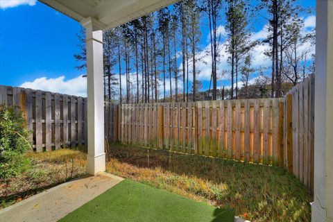 Tiny photo for 1009 Linsmore Avenue, Grovetown, GA 30813 (MLS # 550675)