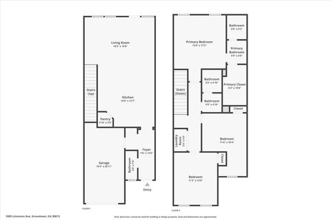 Tiny photo for 1009 Linsmore Avenue, Grovetown, GA 30813 (MLS # 550675)