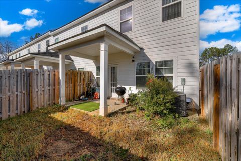 Tiny photo for 1009 Linsmore Avenue, Grovetown, GA 30813 (MLS # 550675)