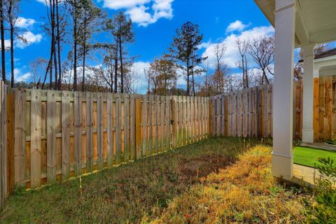 Tiny photo for 1009 Linsmore Avenue, Grovetown, GA 30813 (MLS # 550675)