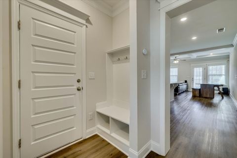 Tiny photo for 1009 Linsmore Avenue, Grovetown, GA 30813 (MLS # 550675)