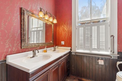 Tiny photo for 401 W BROAD Street, Louisville, GA 30434 (MLS # 541413)