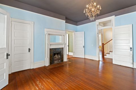 Tiny photo for 401 W BROAD Street, Louisville, GA 30434 (MLS # 541413)