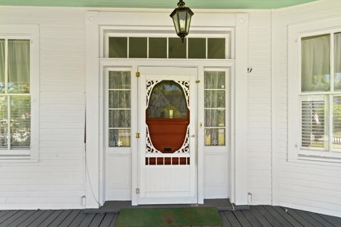 Tiny photo for 401 W BROAD Street, Louisville, GA 30434 (MLS # 541413)