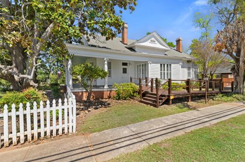 Tiny photo for 401 W BROAD Street, Louisville, GA 30434 (MLS # 541413)
