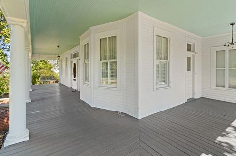 Tiny photo for 401 W BROAD Street, Louisville, GA 30434 (MLS # 541413)