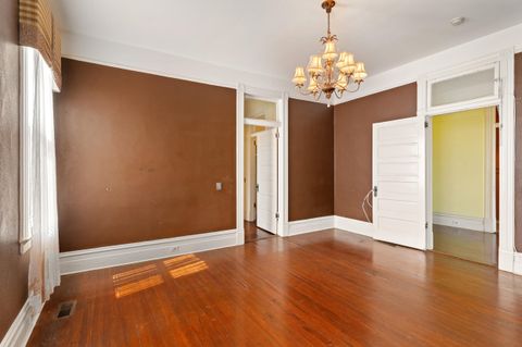 Tiny photo for 401 W BROAD Street, Louisville, GA 30434 (MLS # 541413)
