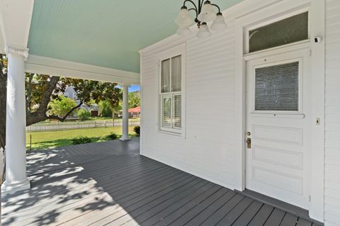 Tiny photo for 401 W BROAD Street, Louisville, GA 30434 (MLS # 541413)