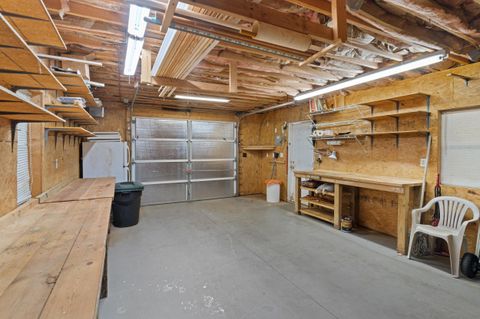 Tiny photo for 401 W BROAD Street, Louisville, GA 30434 (MLS # 541413)