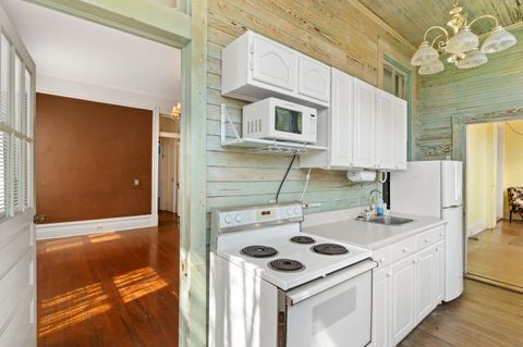 Tiny photo for 401 W BROAD Street, Louisville, GA 30434 (MLS # 541413)