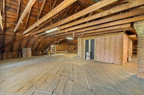 Tiny photo for 401 W BROAD Street, Louisville, GA 30434 (MLS # 541413)