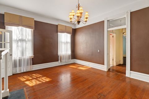 Tiny photo for 401 W BROAD Street, Louisville, GA 30434 (MLS # 541413)