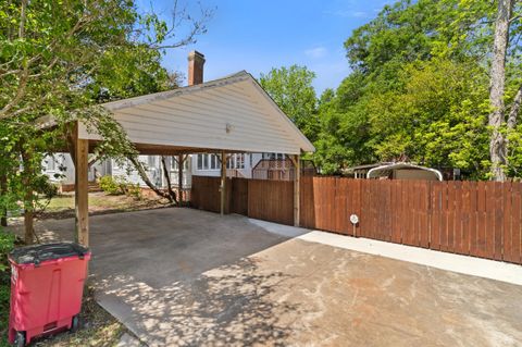 Tiny photo for 401 W BROAD Street, Louisville, GA 30434 (MLS # 541413)