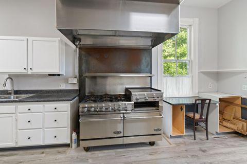 Tiny photo for 401 W BROAD Street, Louisville, GA 30434 (MLS # 541413)