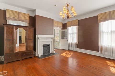 Tiny photo for 401 W BROAD Street, Louisville, GA 30434 (MLS # 541413)