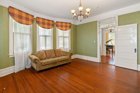 Tiny photo for 401 W BROAD Street, Louisville, GA 30434 (MLS # 541413)