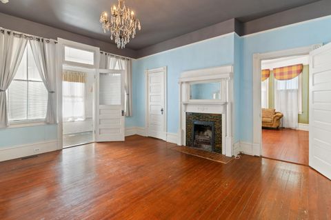 Tiny photo for 401 W BROAD Street, Louisville, GA 30434 (MLS # 541413)