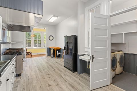 Tiny photo for 401 W BROAD Street, Louisville, GA 30434 (MLS # 541413)