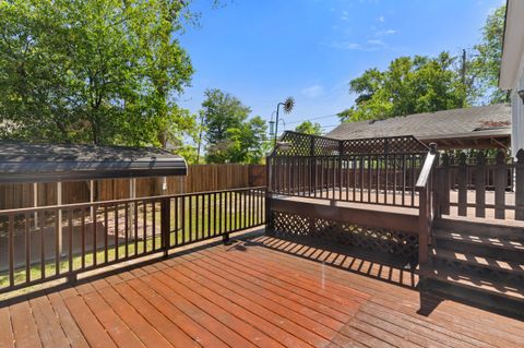 Tiny photo for 401 W BROAD Street, Louisville, GA 30434 (MLS # 541413)