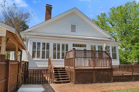 Tiny photo for 401 W BROAD Street, Louisville, GA 30434 (MLS # 541413)