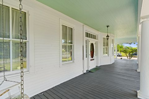 Tiny photo for 401 W BROAD Street, Louisville, GA 30434 (MLS # 541413)