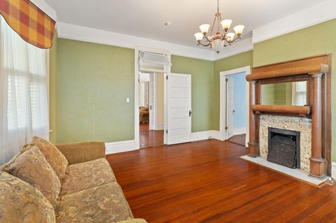 Tiny photo for 401 W BROAD Street, Louisville, GA 30434 (MLS # 541413)