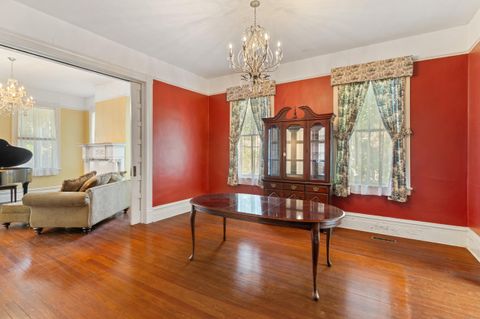 Tiny photo for 401 W BROAD Street, Louisville, GA 30434 (MLS # 541413)